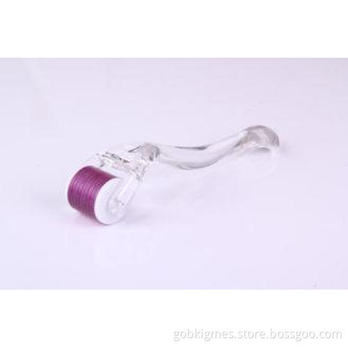 0.5mm Skin Restoration Micro Derma Roller For Surgery Burn